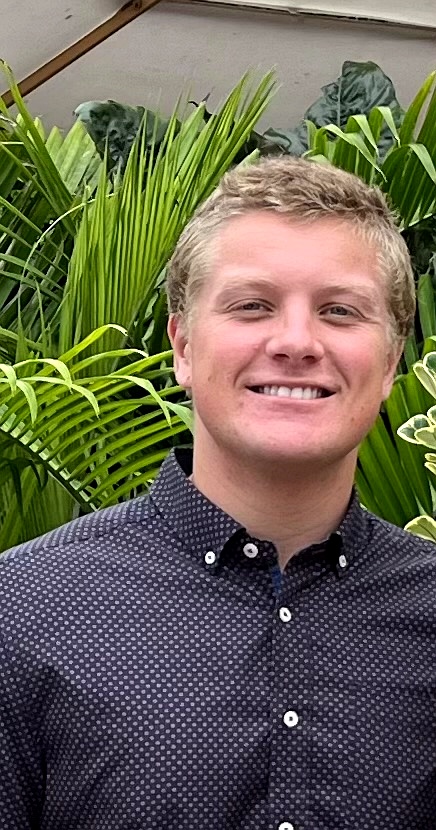 Garrett Holden, Owner and President of Naples Moving Solutions