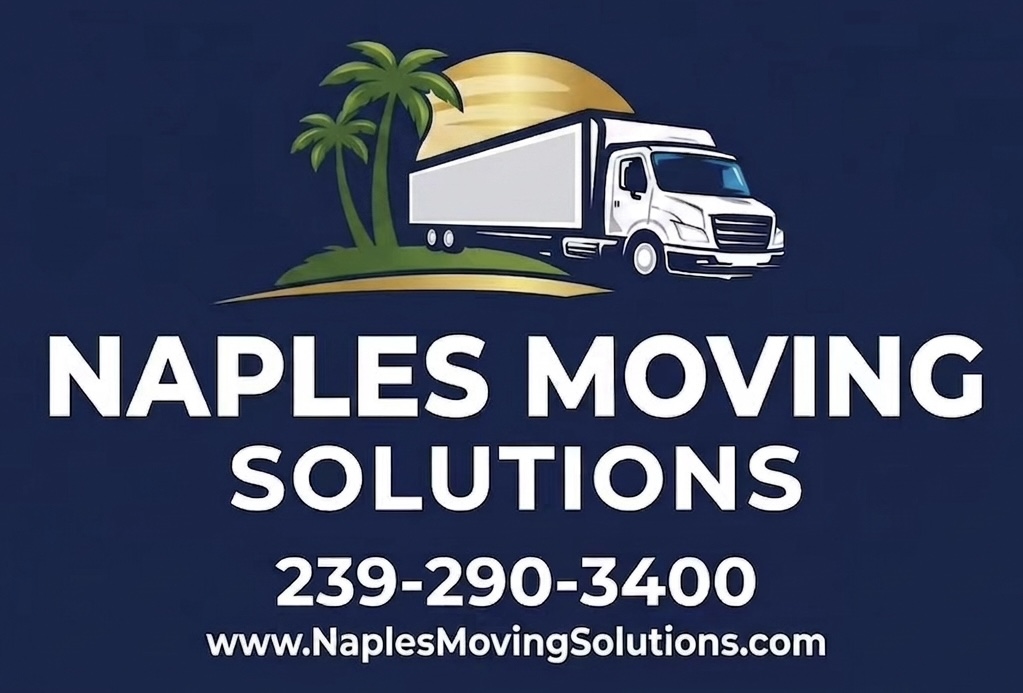 Naples Moving Solutions